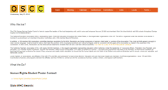 Desktop Screenshot of cta-oscc.org